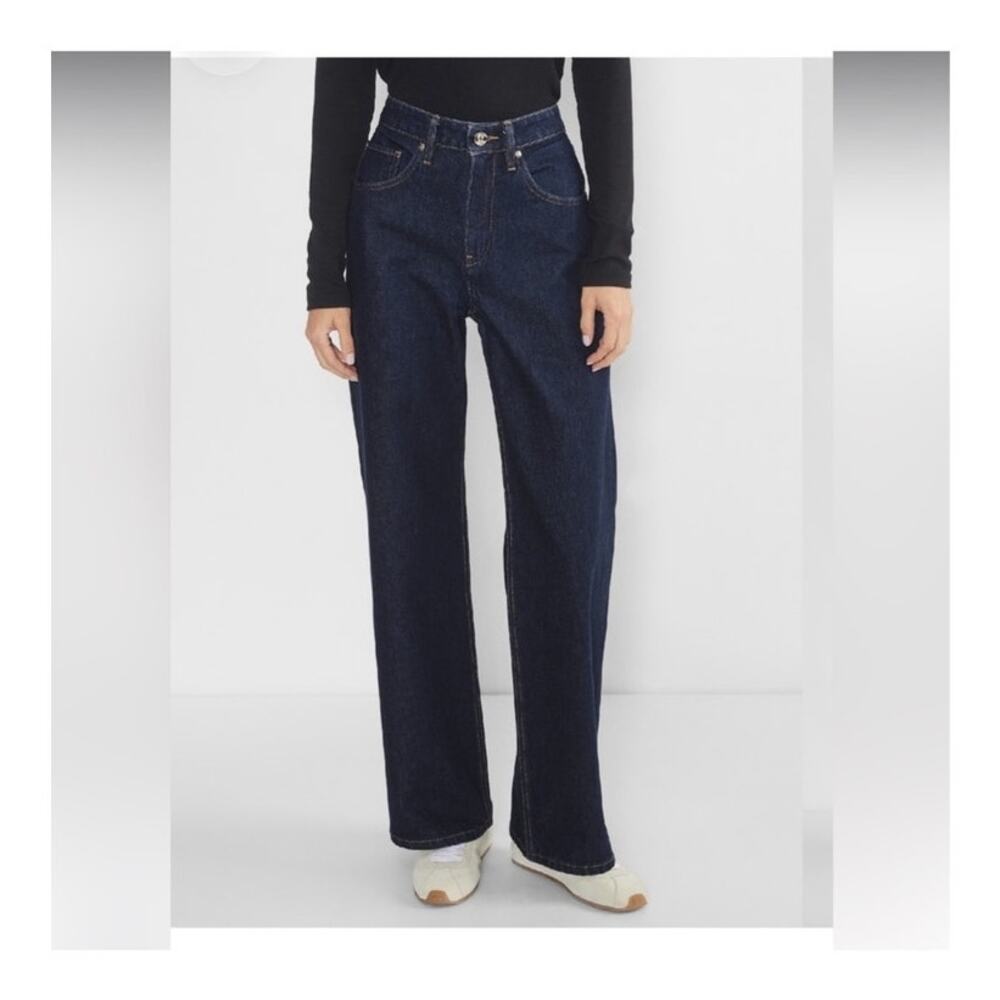 Artizia Wilfred Stardom High Rise Non Stretch Jeans size 28